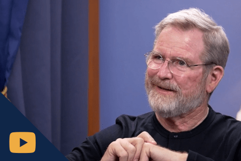 Jeff Cavins | Prime Matters